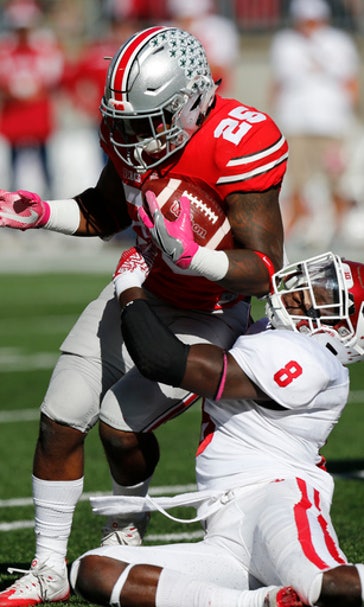 Hoosiers hoping to take another step in steady progression
